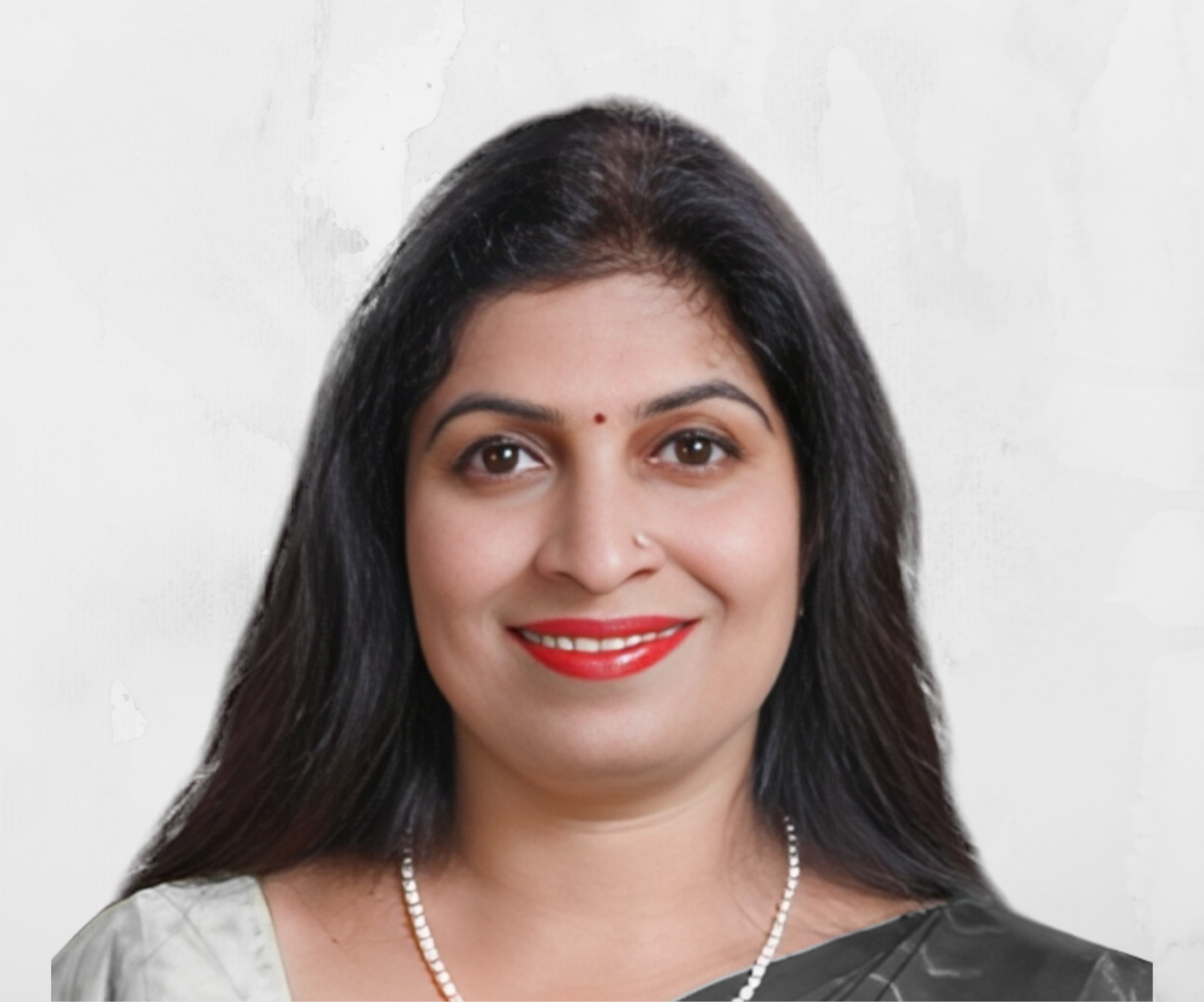 Asha Goswami